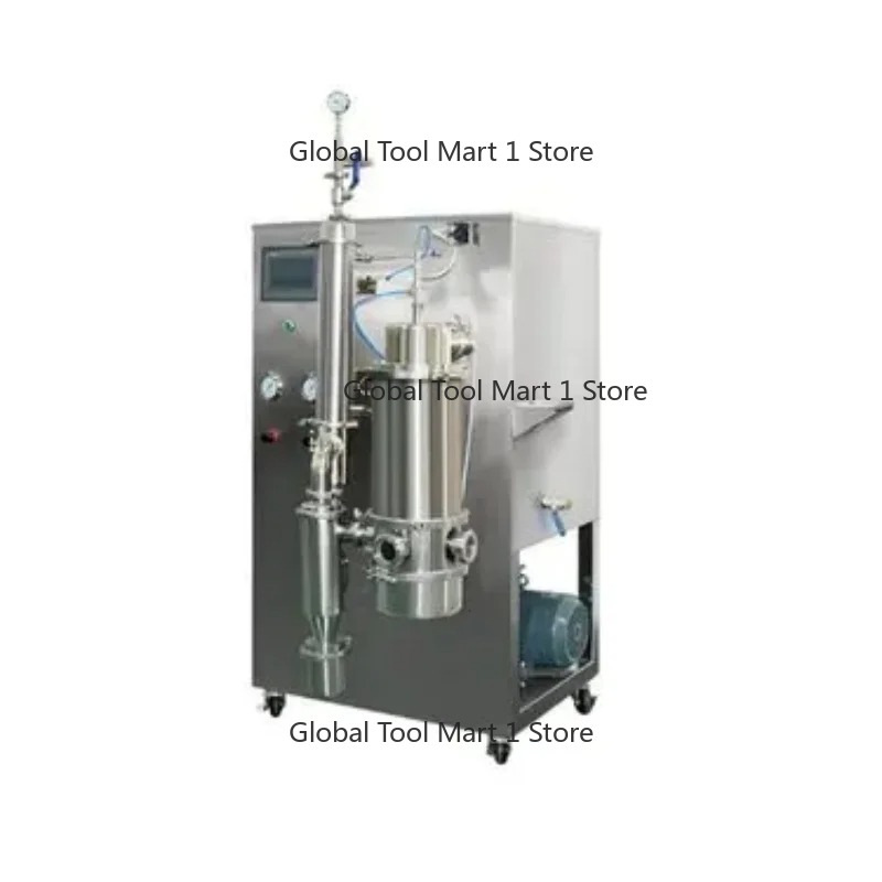 Medical Lab For Sale - مجفف رذاذ مخبري مصغر مبتكر، مصنوع