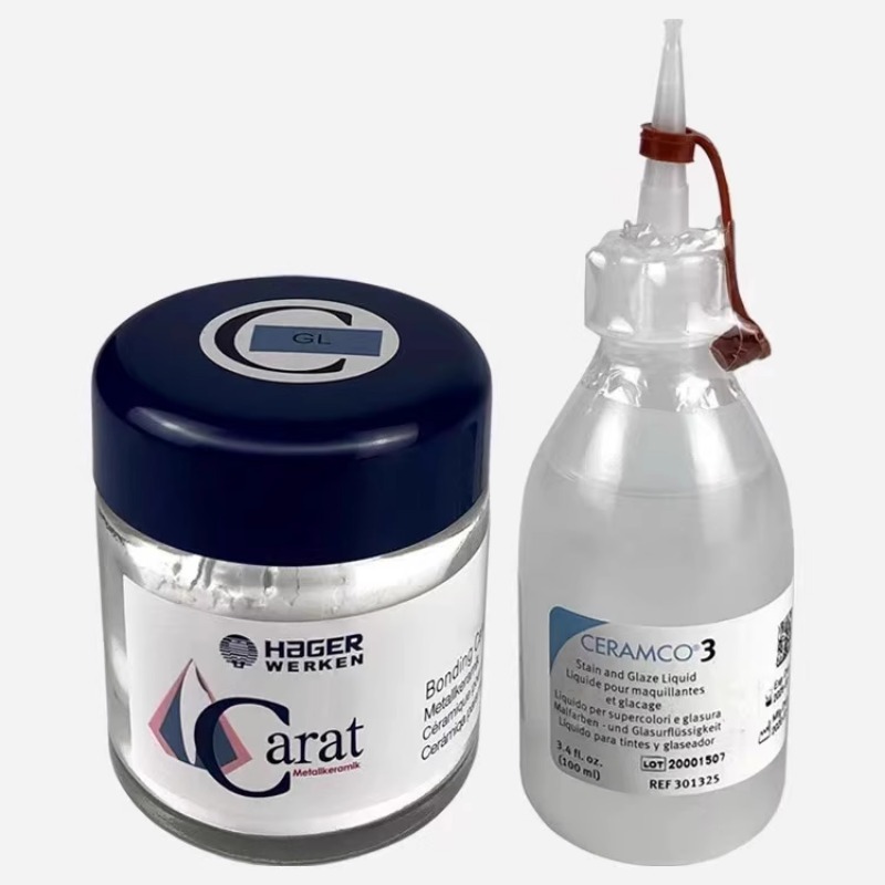 Medical Lab Assistant - مسحوق طلاء الطوب الذهبي Denspar Himmela