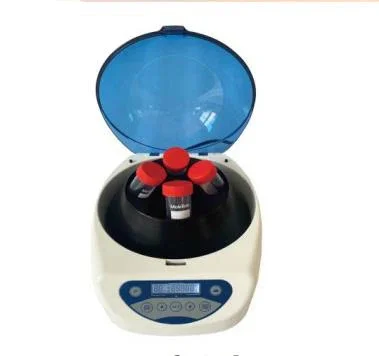 Medical Lab For Sale - عرض ساخن: جهاز طرد مركزي طبي