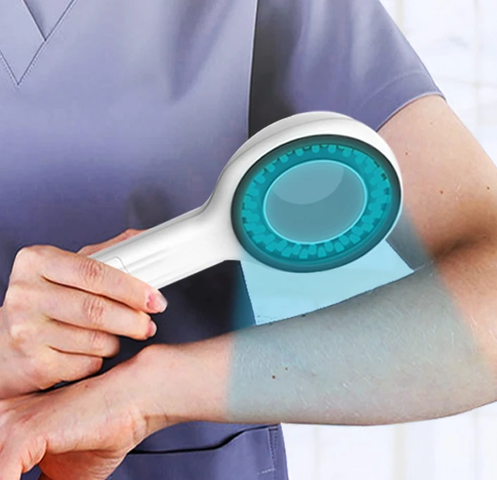 Medical Lab Diagnostics - مصباح خشبي طبي KN-9000C بسعر تنافسي