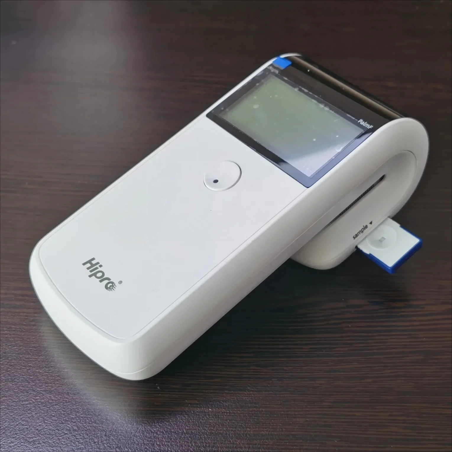 Medical Lab Diagnostics - مجموعة اختبار المناعة السريعة POCT من