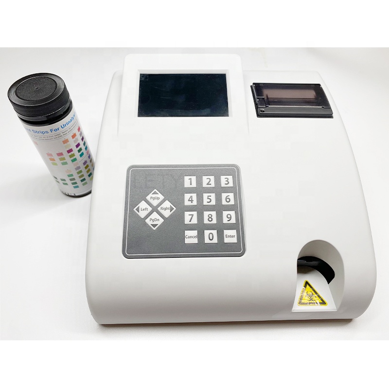 Medical Lab Diagnostics - جهاز تحليل البول المخبري، جهاز تشخيص
