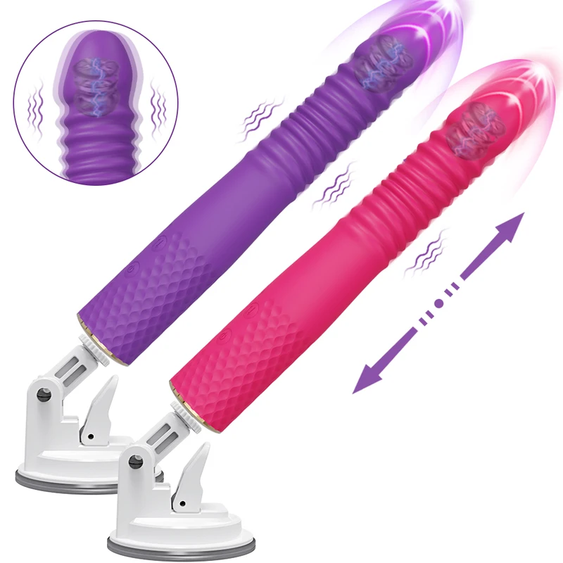 آلة الجنس Thrusting دسار هزاز  - مراجعة Suction Machine Medical وسعره