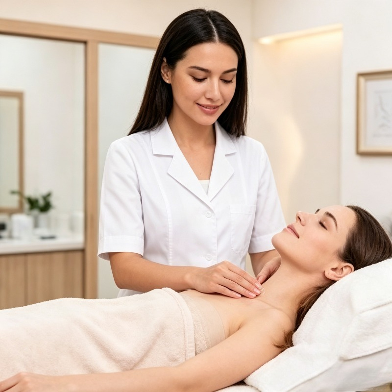 معاطف بيضاء، ملابس عمل للأطباء - مراجعة Medical Lab Gown وسعره