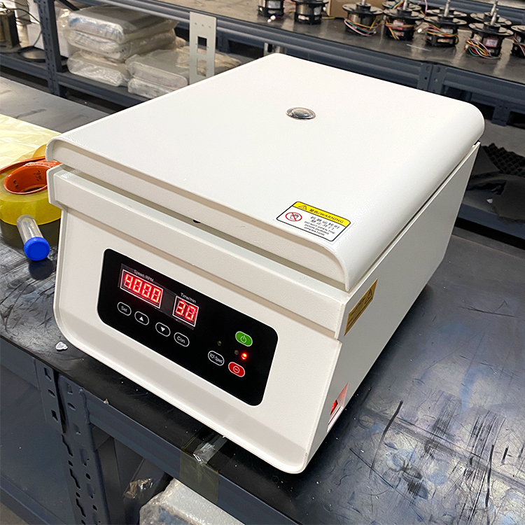 رائجة البيع TD4A-WS جهاز طرد م - مراجعة Medical Lab For Sale وسعره