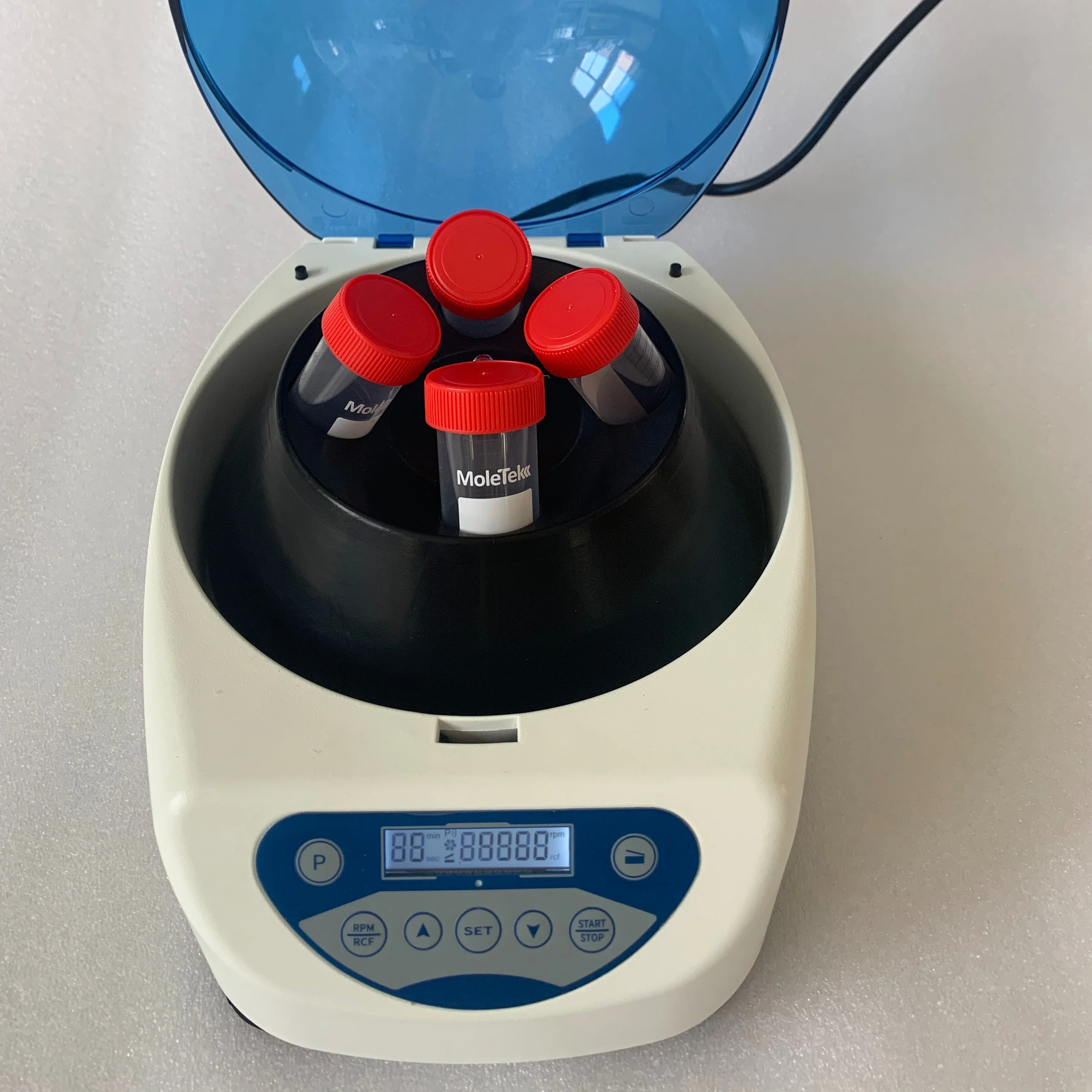 عرض ساخن: جهاز طرد مركزي طبي م - مراجعة Medical Lab For Sale وسعره