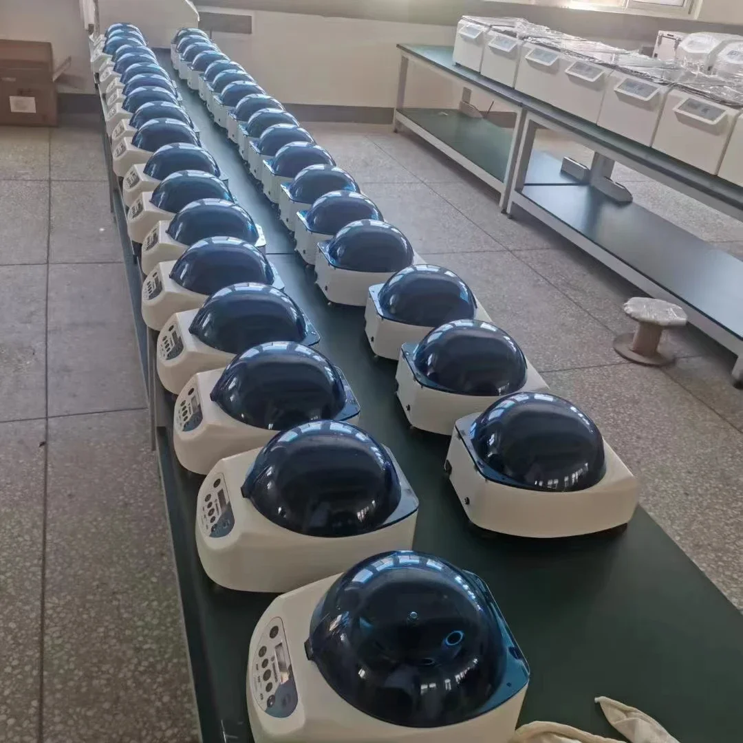 عرض ساخن: جهاز طرد مركزي طبي م - مراجعة Medical Lab For Sale وسعره