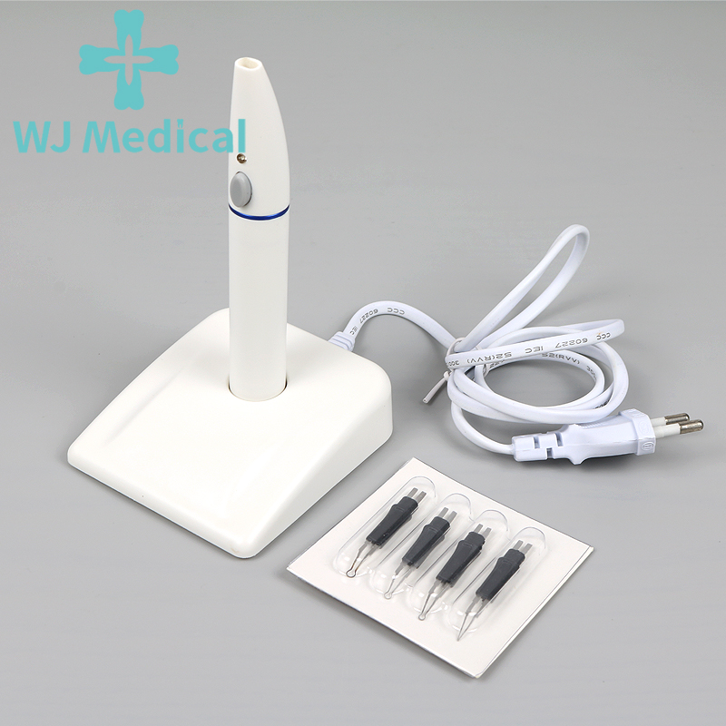 الأسنان جوتا بيرشا القاطع طب ا - مراجعة Medical Lab Assistant وسعره
