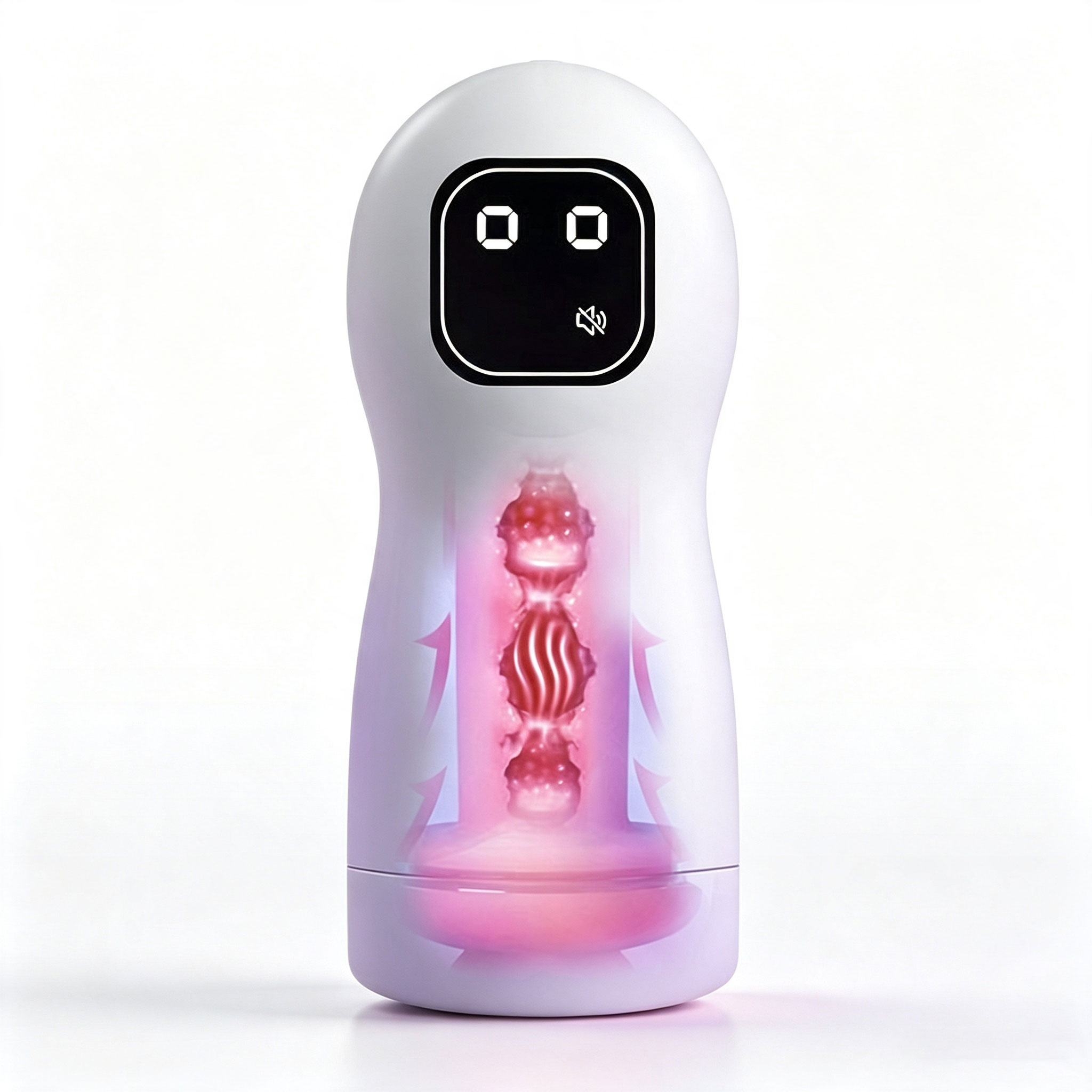 كأس استمناء للرجال، محاكي واقع - مراجعة Suction Machine Medical وسعره