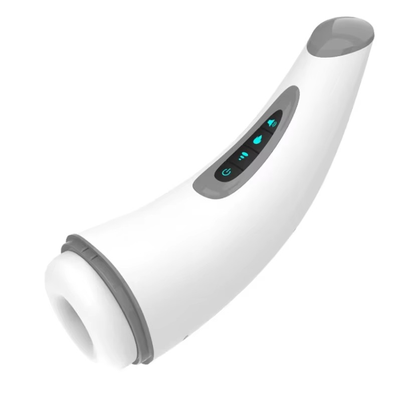 جهاز استمناء للرجال بخاصية الش - مراجعة Suction Machine Medical وسعره