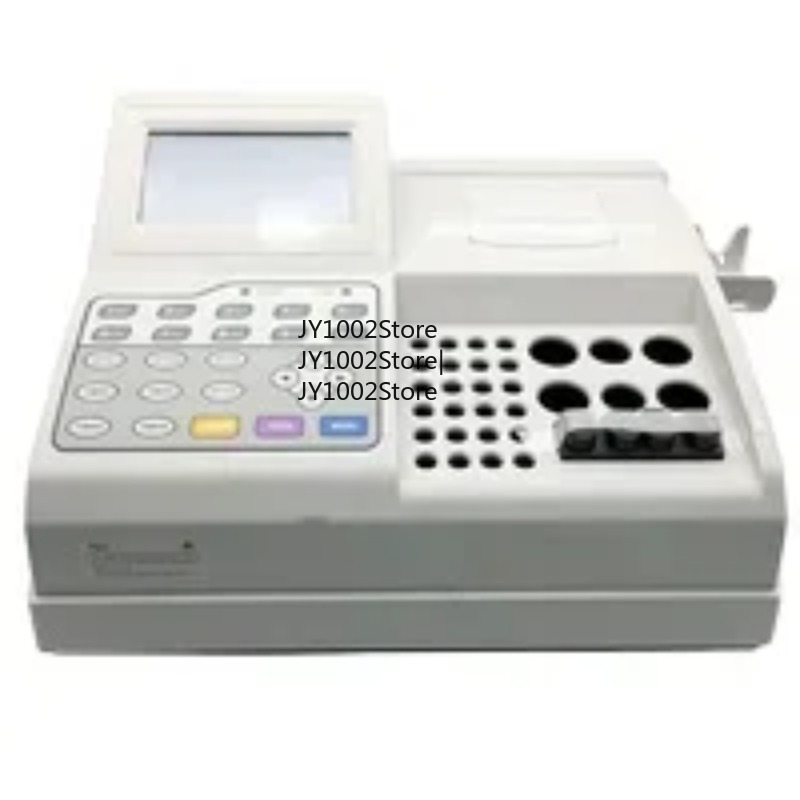 جهاز سيمكس الآلي لاختبارات الك - مراجعة Medical Lab Diagnostics وسعره