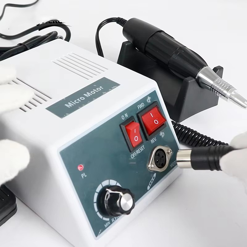 ماراثون محرك صغري معدات مختبر  - مراجعة Medical Lab Assistant وسعره
