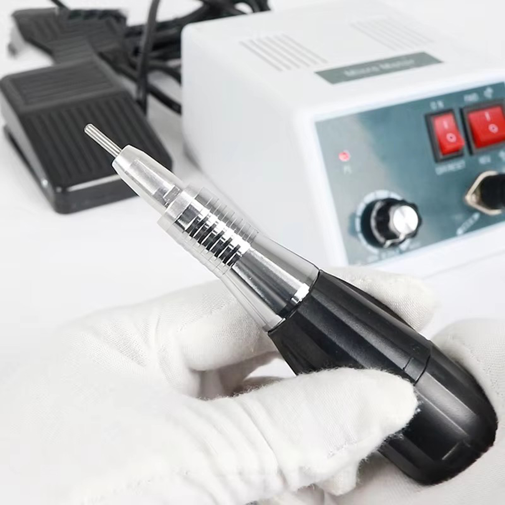ماراثون محرك صغري معدات مختبر  - مراجعة Medical Lab Assistant وسعره