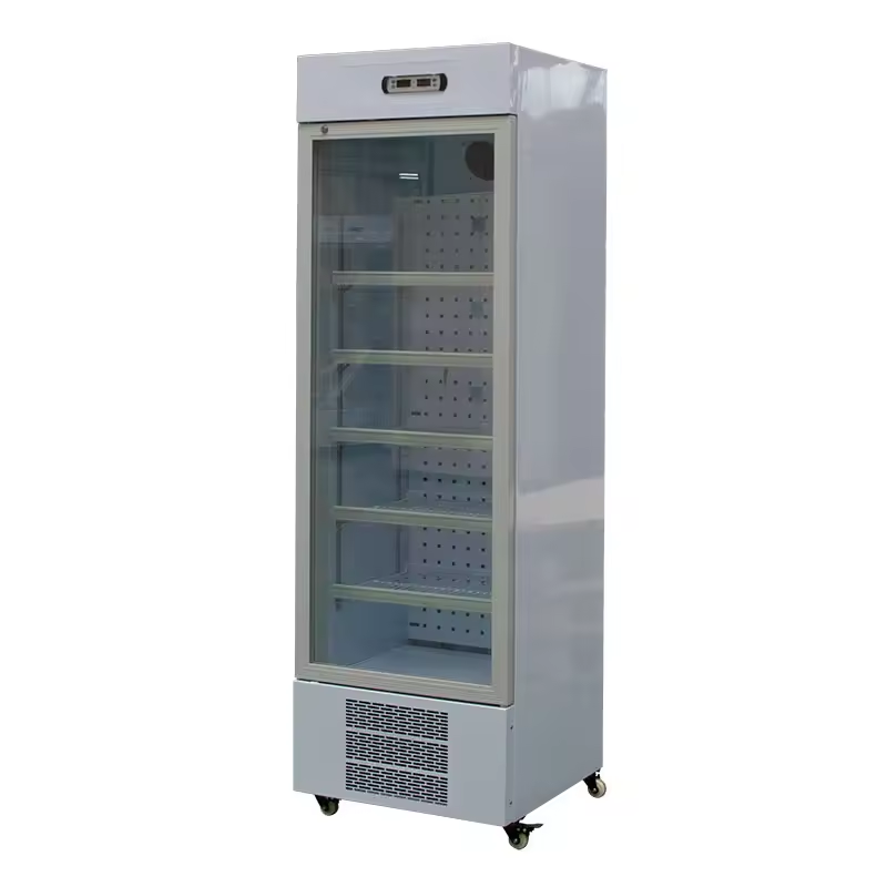 ثلاجة عمودية 400 لتر مناسبة لج - مراجعة Medical Lab For Sale وسعره